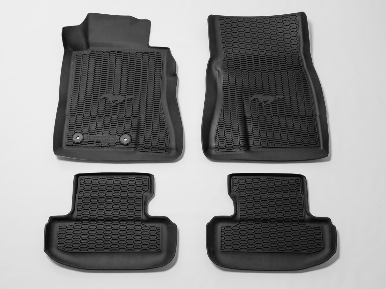 Car Tissue Box Towel Set for Ford Focus 2 3 Cmax Fusion Fiesta Mustang