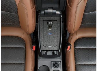 Ford Bronco Sport Accessories 
